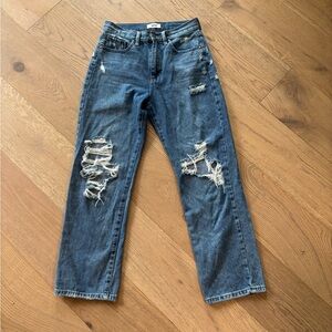 JBD Frankie Dad Jean